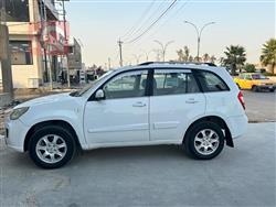 Chery Tiggo 2